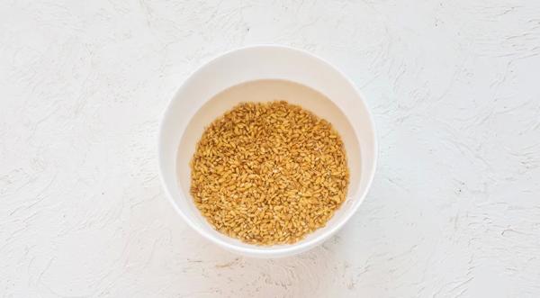 Рассольник Ленинградский с перловкой