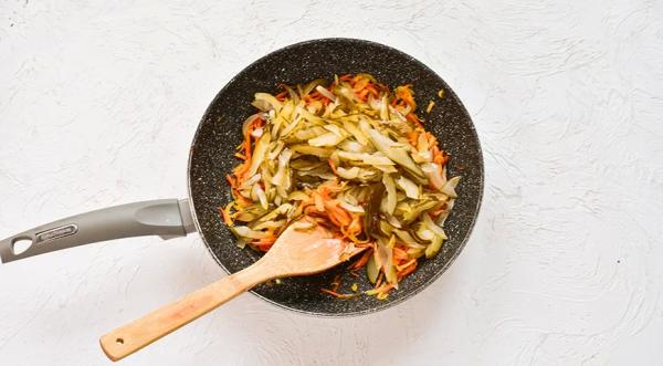 Рассольник Ленинградский с перловкой