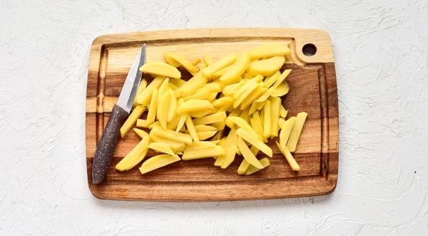 Рассольник Ленинградский с перловкой